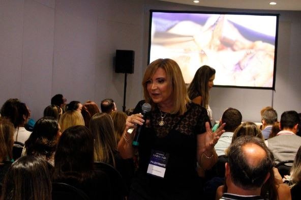 Curso de especialização em Harmonização Facial com os melhores da HOF