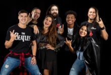 Estreia do musical acontecerá 12 de março no Teatro Clara Nunes, no Rio de Janeiro