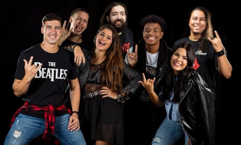 Estreia do musical acontecerá 12 de março no Teatro Clara Nunes, no Rio de Janeiro