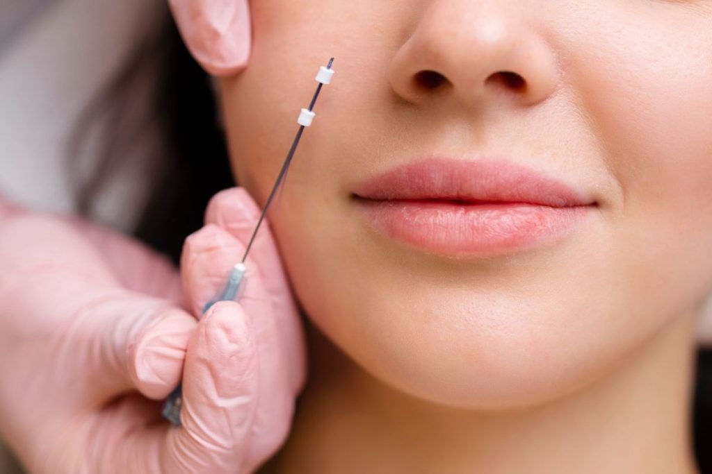 Harmonização Facial: Guia Completo e Definitivo