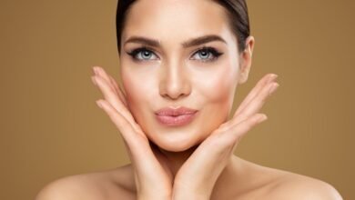 Harmonização Facial