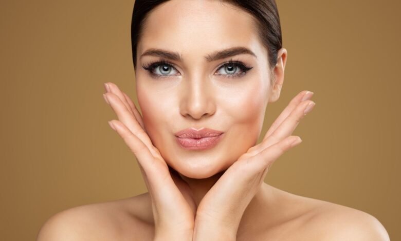 Harmonização Facial