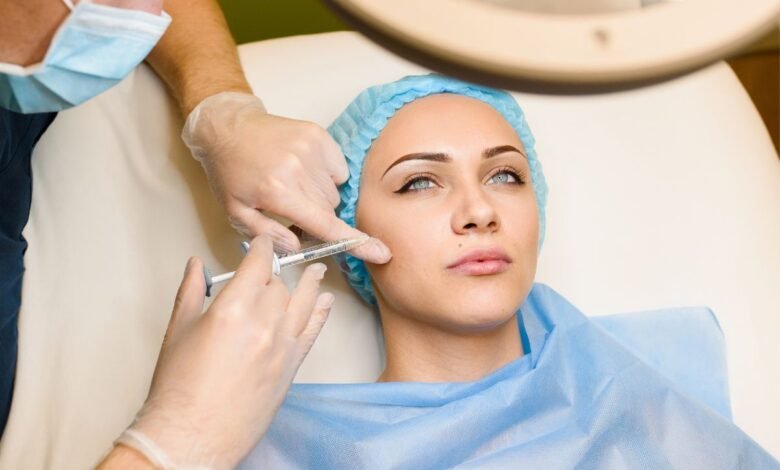 Conquistando o Top Model Look: Preenchimento de Região Malar com Dr. Fabio Barros