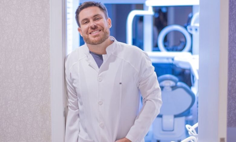 Referência na harmonização facial, Dr. Fabio Barros se destaca cada vez mais