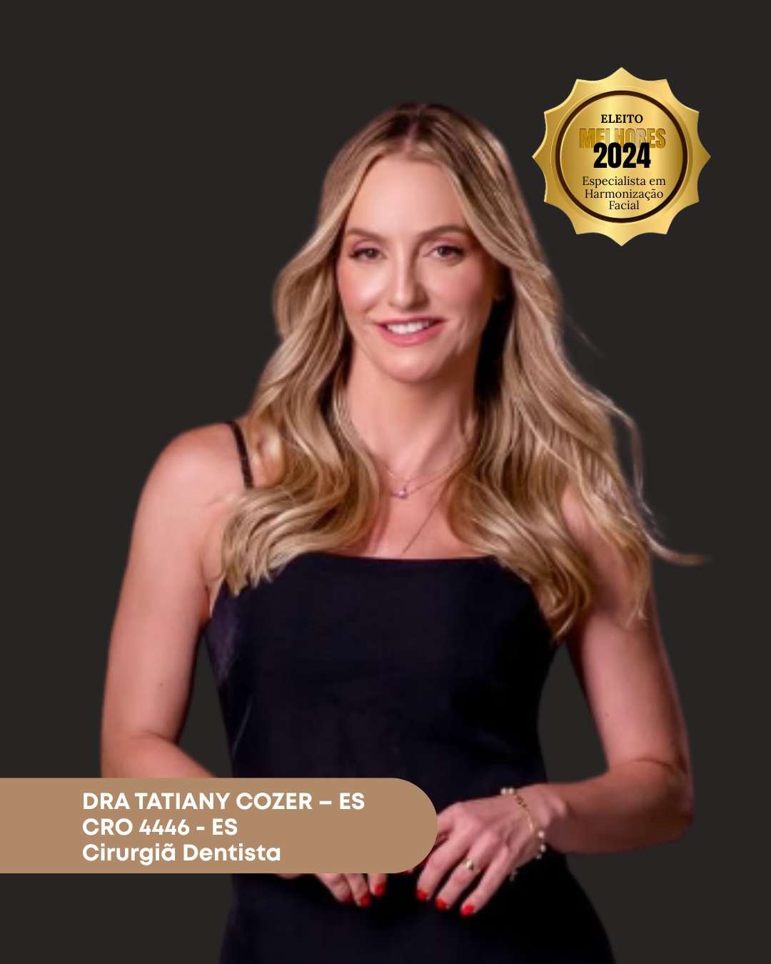 Harmonização Facial: Quem São os Melhores Profissionais do Ano?