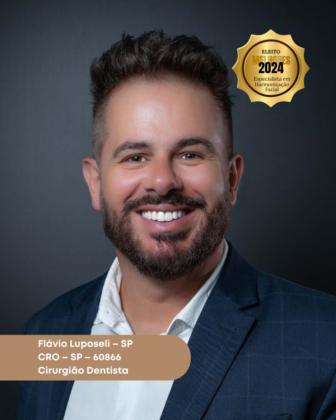 Harmonização Facial: Quem São os Melhores Profissionais do Ano?