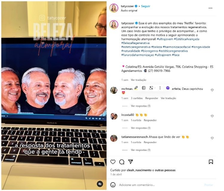 Harmonização Facial: Quem São os Melhores Profissionais do Ano?