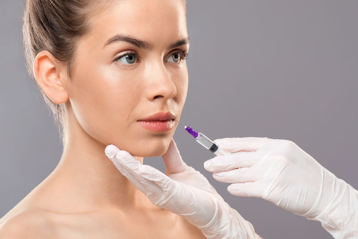 O procedimento é seguro?