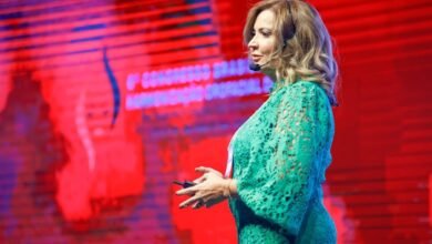 Dr.a Lidia Henninger Destaca a Relevância da Seleção do Profissional em Harmonização Facial