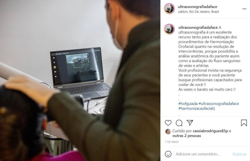 Dr Fabio Barros indica como prevenir intercorrências na HOF - Harmonização Orofacial
