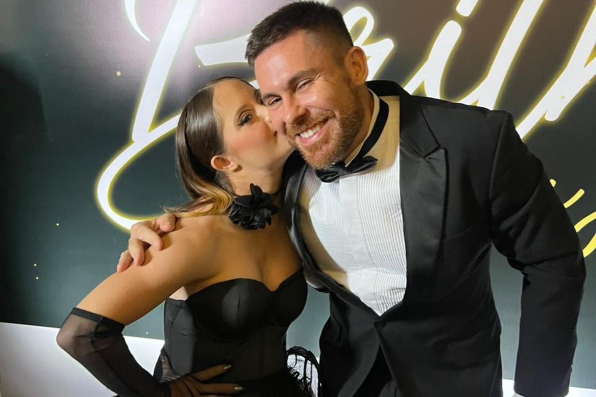 Dr. Fabio Barros prestigia Maju de Araújo em evento marcante pelo Dia Internacional da Síndrome de Down