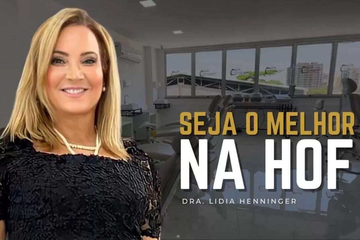 A Importância da Escolha do Profissional em Harmonização Facial