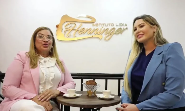 A Inspiradora Jornada de Stéfani Paracampo Bonafina na Harmonização Facial