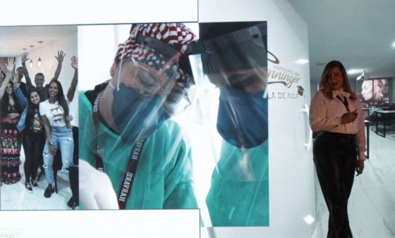 Por que Escolher um Curso de Harmonização Orofacial no Rio de Janeiro?