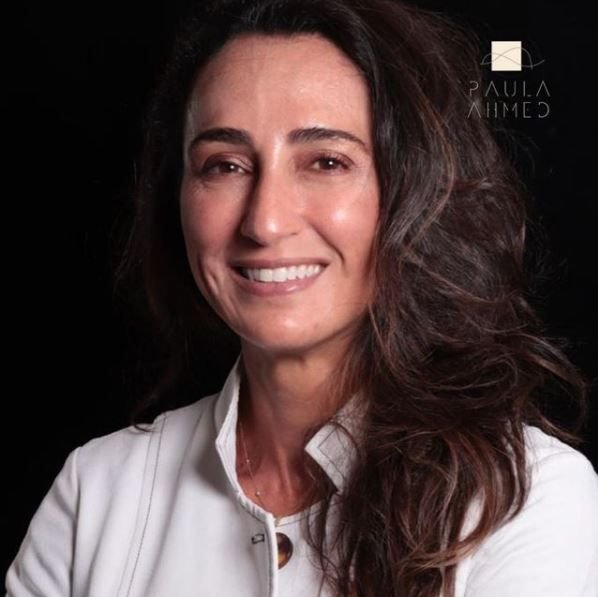 Dra Paula Ahmed